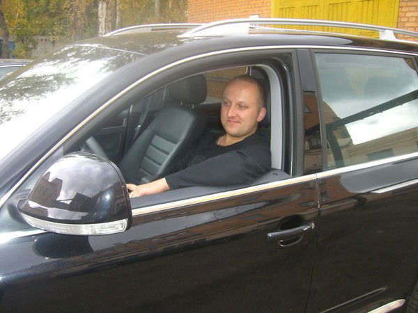 Александр Журавлев