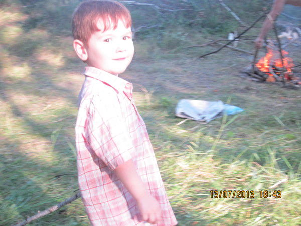 Егор Ионкин