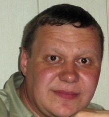 Игорь Зарубин