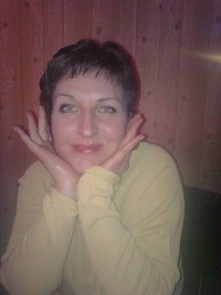 Ольга Сулим