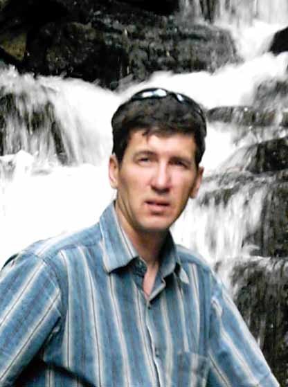 Сергей Болотин