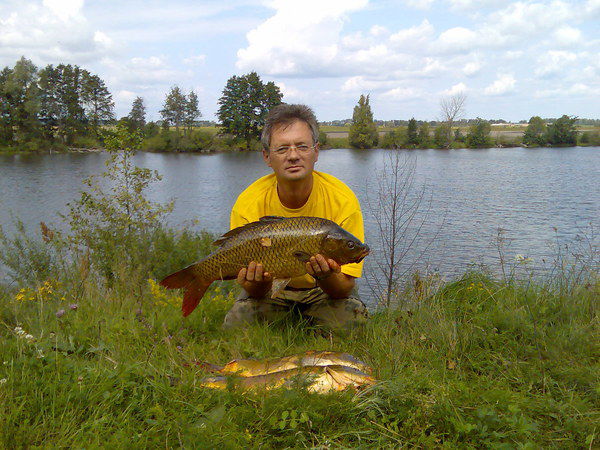 Александр Ганьба