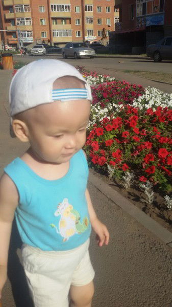 Алия Копеева