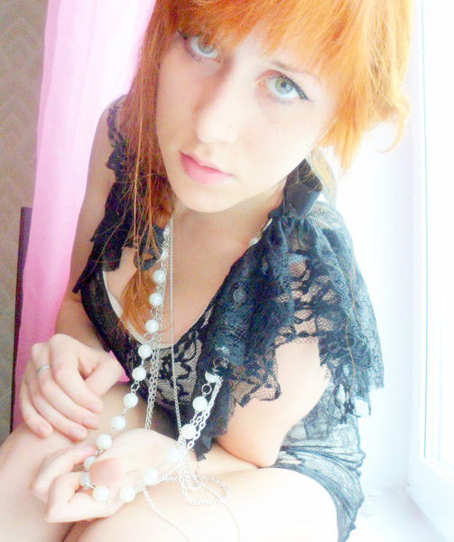 Виктория Вершинина