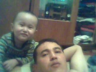 Эркинбек Муса Уулу