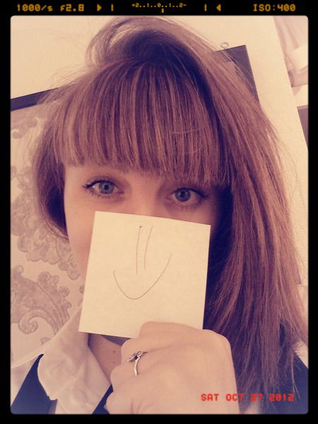 Ольга Рыжкова