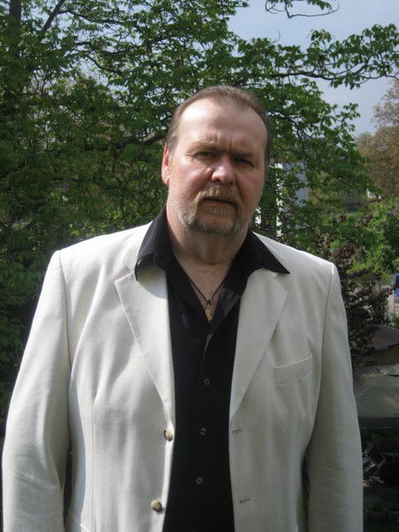 Игорь Иванович Котляров