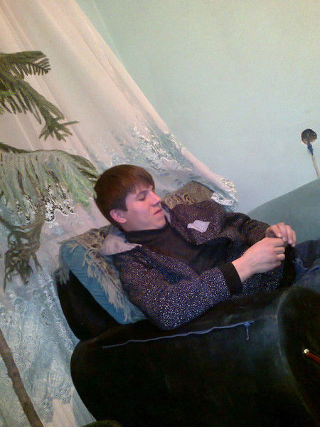 Ринат Татарин