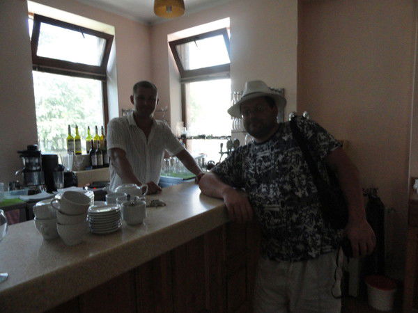 Виктор Волот