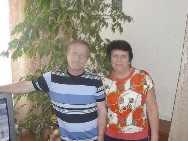 Александр Горских