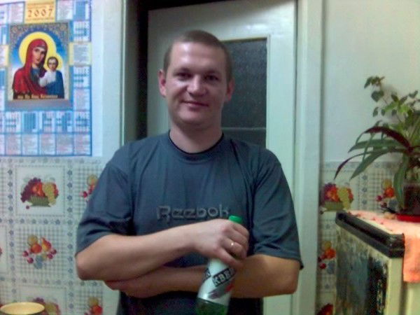 Виталий Палюх