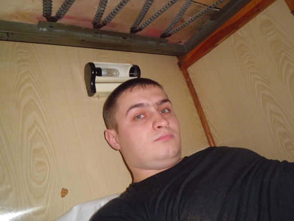 Дмитрий Спиридонов