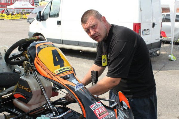 Евгений Юрчук