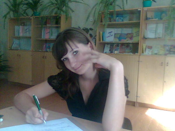 Жанна Ковалевич