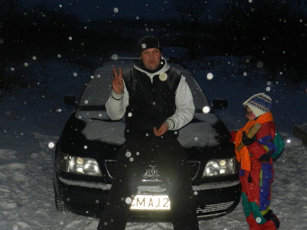 Александр Фоминых