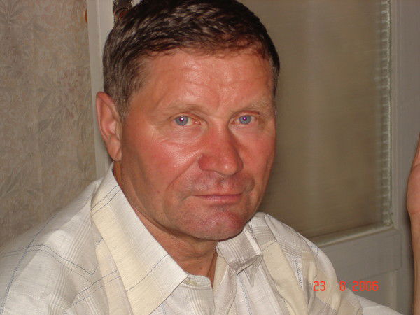 Виктор Тарасов