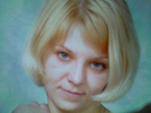 Наталия Степина