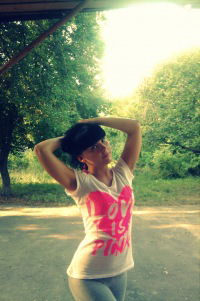 Януля Лапкина