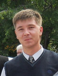 Игорь Сергеевич