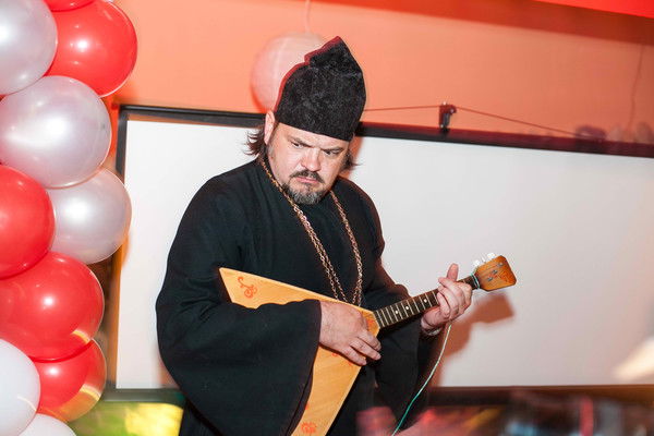 Иван Подполдник