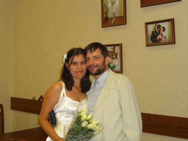 Анастасия Савостина