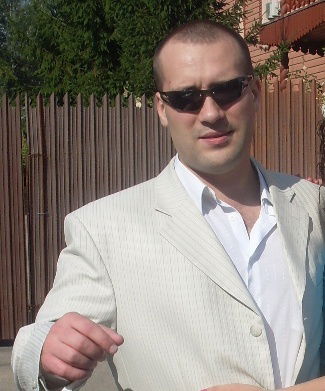 Алексей Гузанов