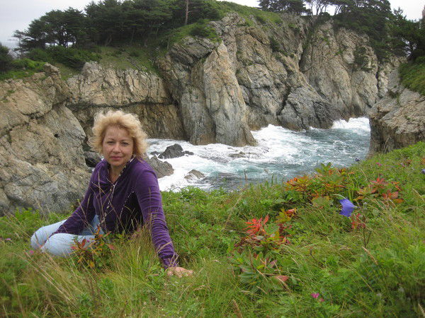 Татьяна Исупова