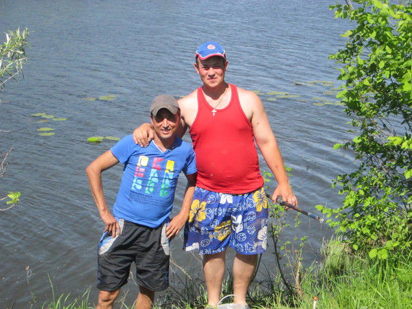 Дмитрий Пащенко