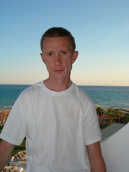 Анатолий Борисов