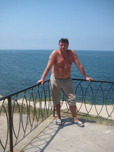 Евгений Румянцев