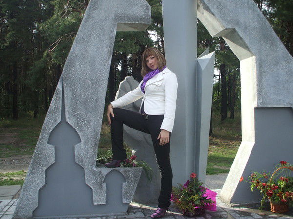 Людмила Шентерякова