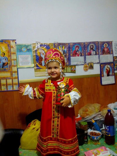 Настя Ивахненко