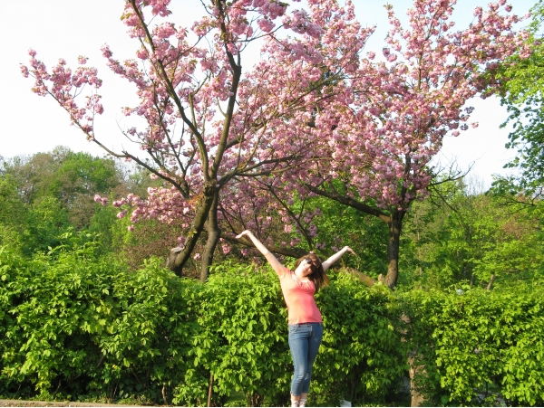 Анастасия Продан