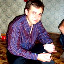 Дима Ячменев