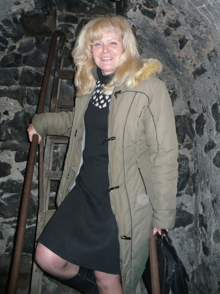 Антонина Козлова