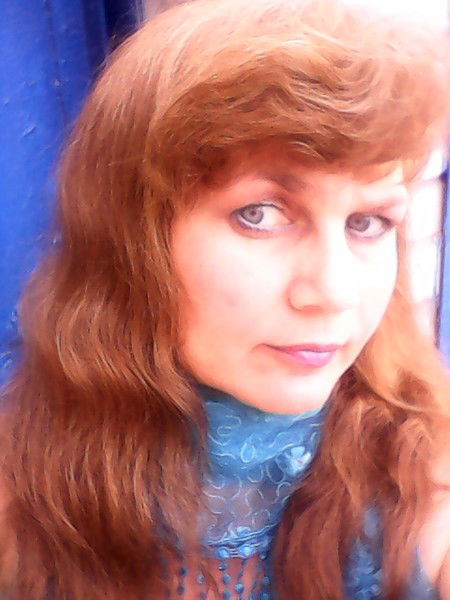 Елена Бр********