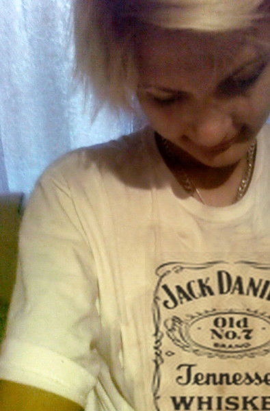 Виктория Бундюкова