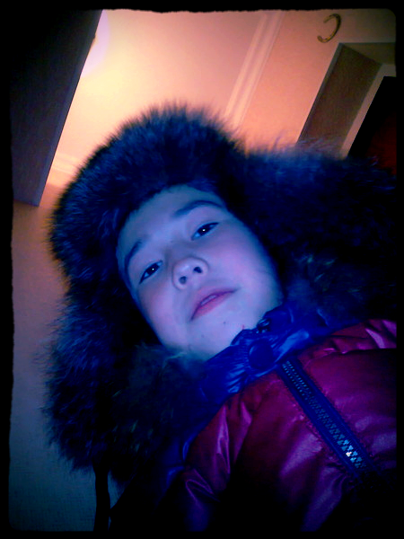 Жалгас Жолшыбек