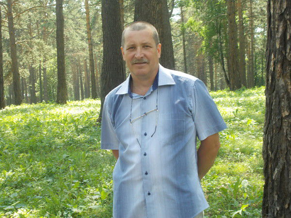 Игорь Киреев