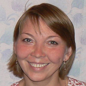 Светлана Белозерова