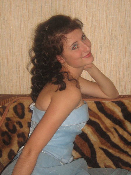 Катюшка **********