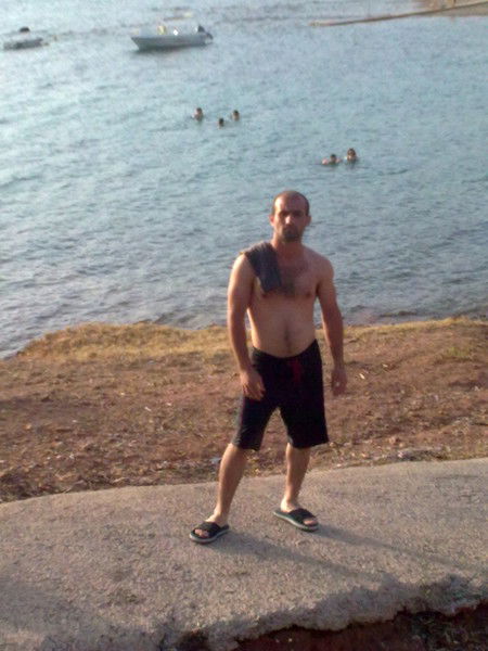 Саввас Асланидис