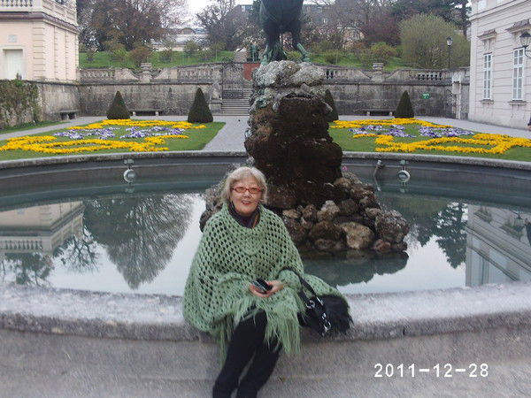 Найля Мурзабекова