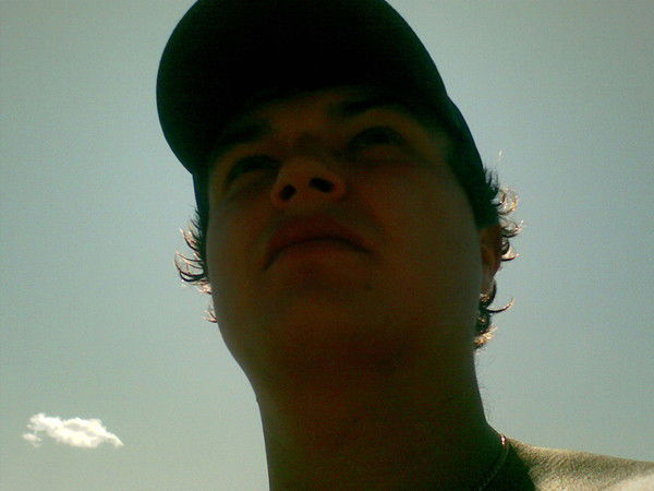 Александр Бороздин