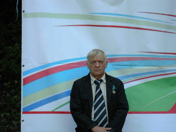 Владимир Шишкин