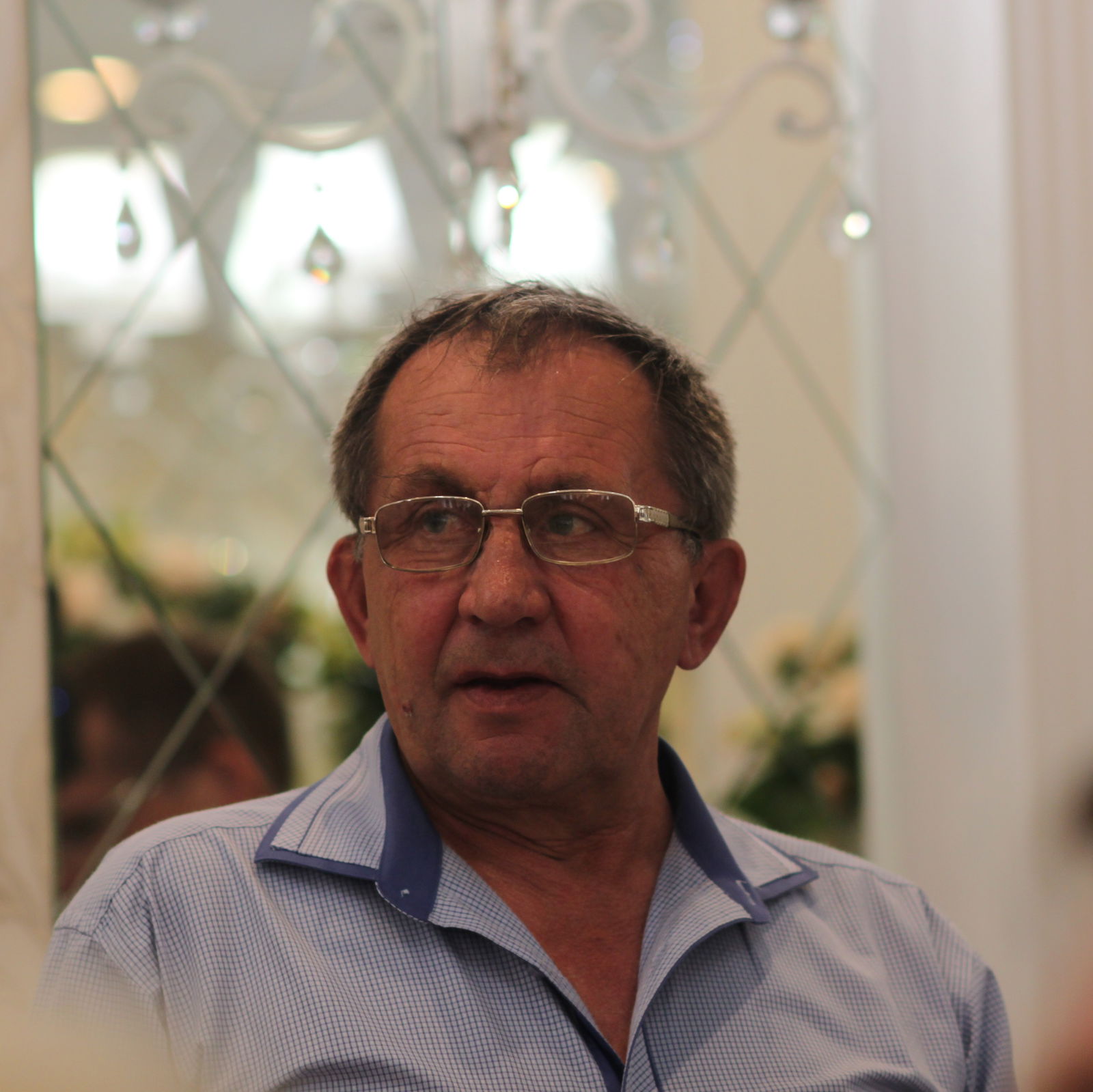 Сергей Науменко