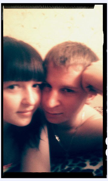 Юлия Гафарова