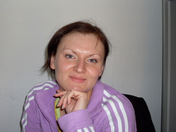 Людмила Ланг