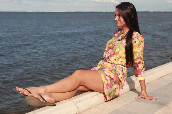 Олеся Бычкова