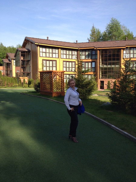 Наталья Зайцева